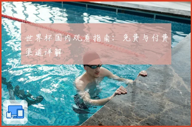 世界杯国内观看指南：免费与付费渠道详解