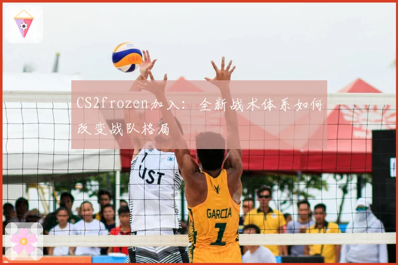 CS2frozen加入：全新战术体系如何改变战队格局