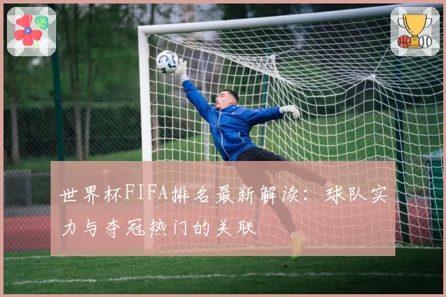 世界杯FIFA排名最新解读：球队实力与夺冠热门的关联
